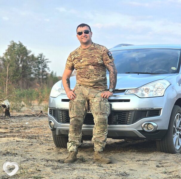 Алексей, 37, Изюме — анкета №2172570