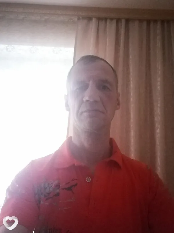 Владимир, 50, Москве — анкета №2172571