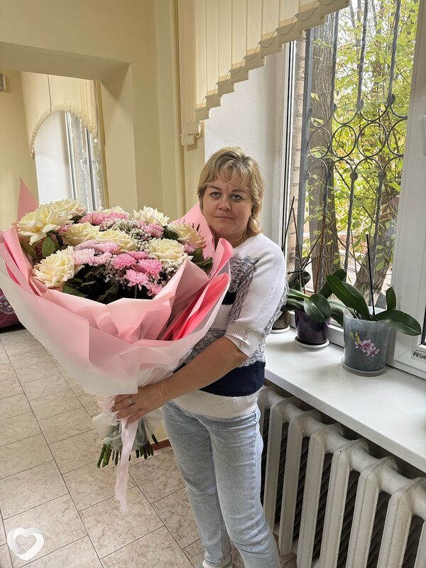 Татьяна, 43, Ростове-на-Дону — анкета №2172575