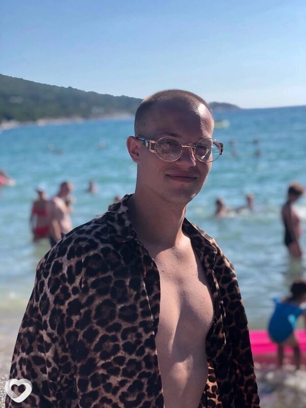 Евгений, 27, Луганске — анкета №2172581
