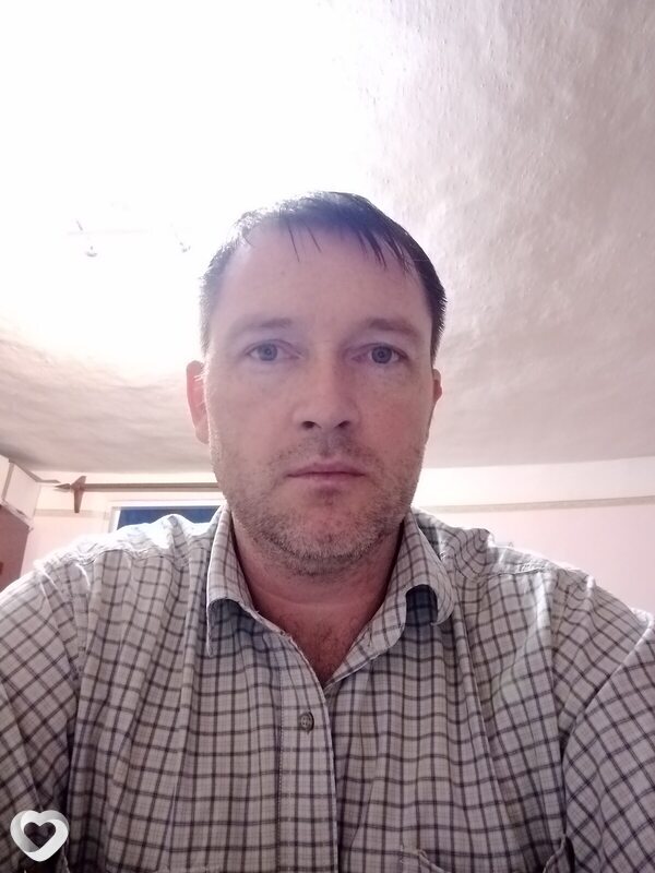 Алексей, 41, Новороссийске — анкета №2172584