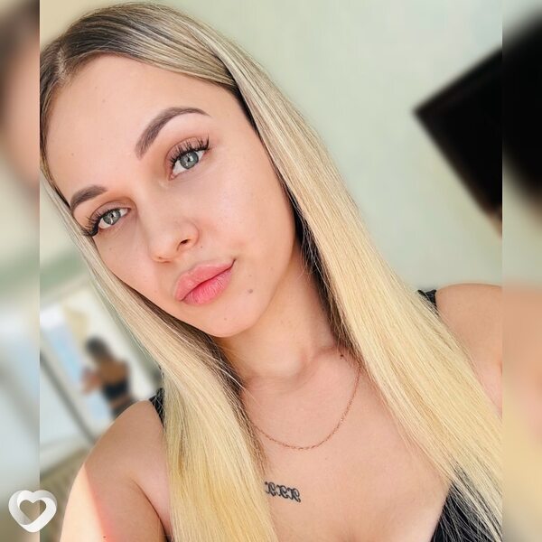 Алина, 24, Самаре — анкета №2172585