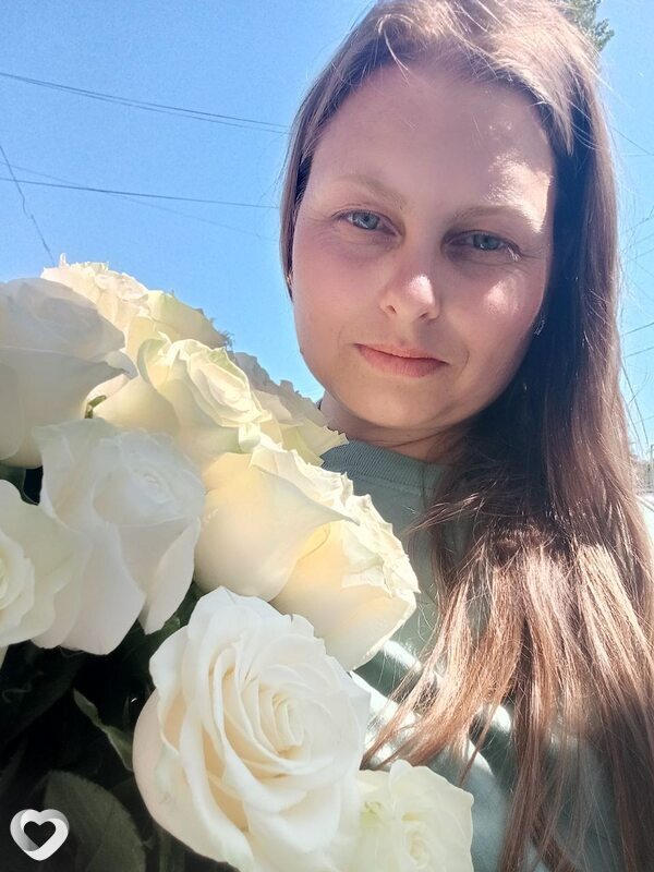 Дарина, 40, Москве — анкета №2172587