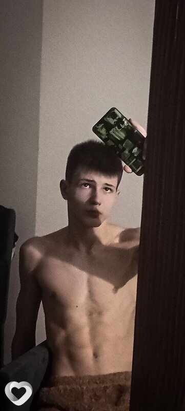 Дима, 19, Житомире — анкета №2172515