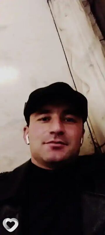 Михаил, 31, Москве — анкета №2172516