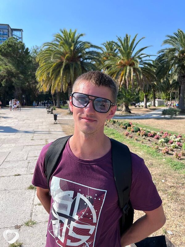 Кирилл, 34, Ульяновске — анкета №2172523