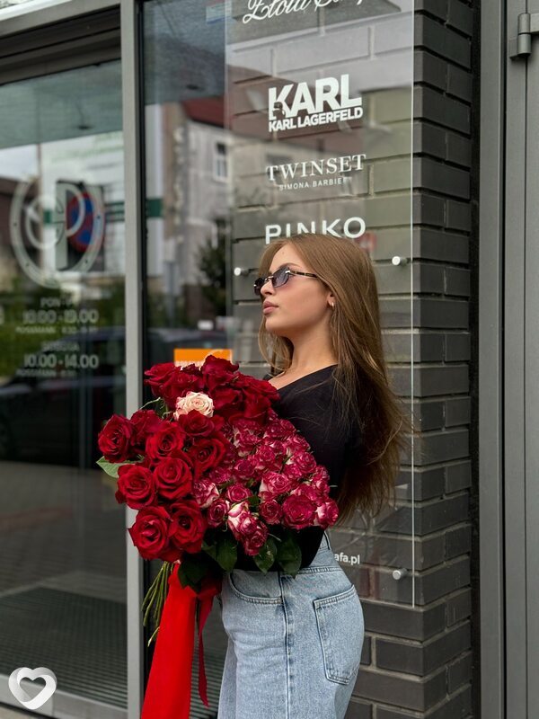 Sasha, 19, Познань — анкета №2172525