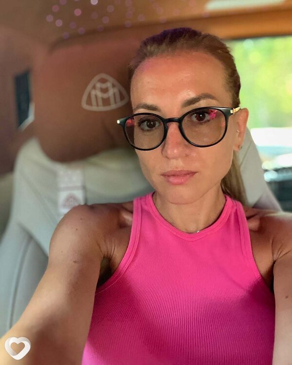 Екатерина, 20, Кемерове — анкета №2172538