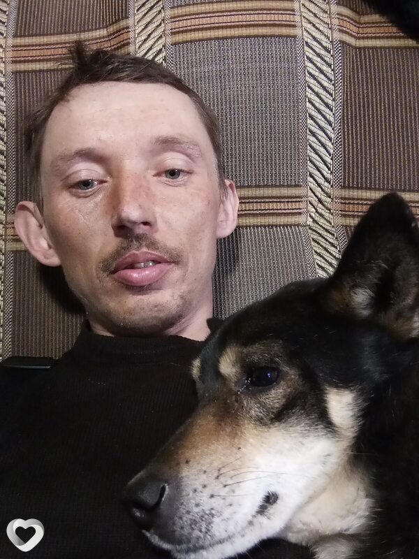 Сергей, 33, Ростове-на-Дону — анкета №2172614