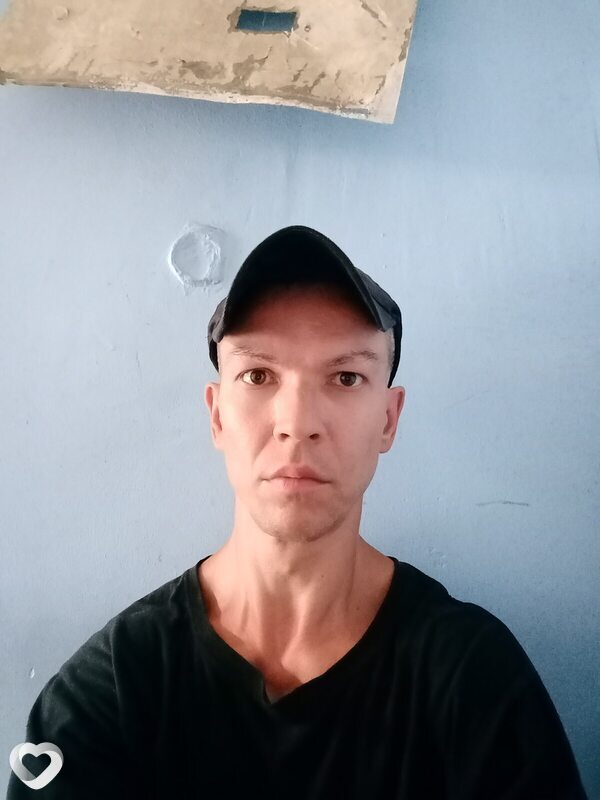 Джокер, 38, Нижнем Новгороде — анкета №2172615
