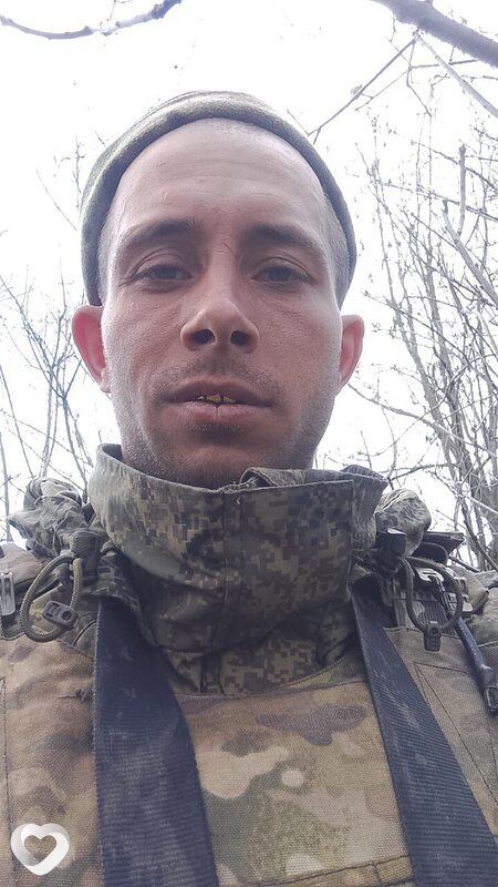 Виктор, 34, Хабаровске — анкета №2172618