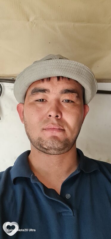 Ахрор, 28, Истре — анкета №2172633