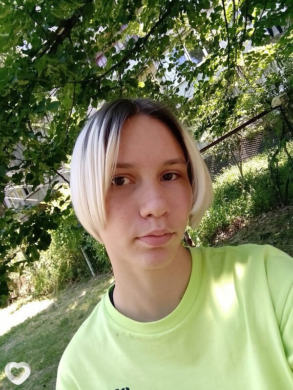 Света, 20, Сочи — анкета №2172634