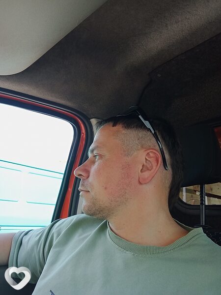 Джек, 30, Орше — анкета №2172637