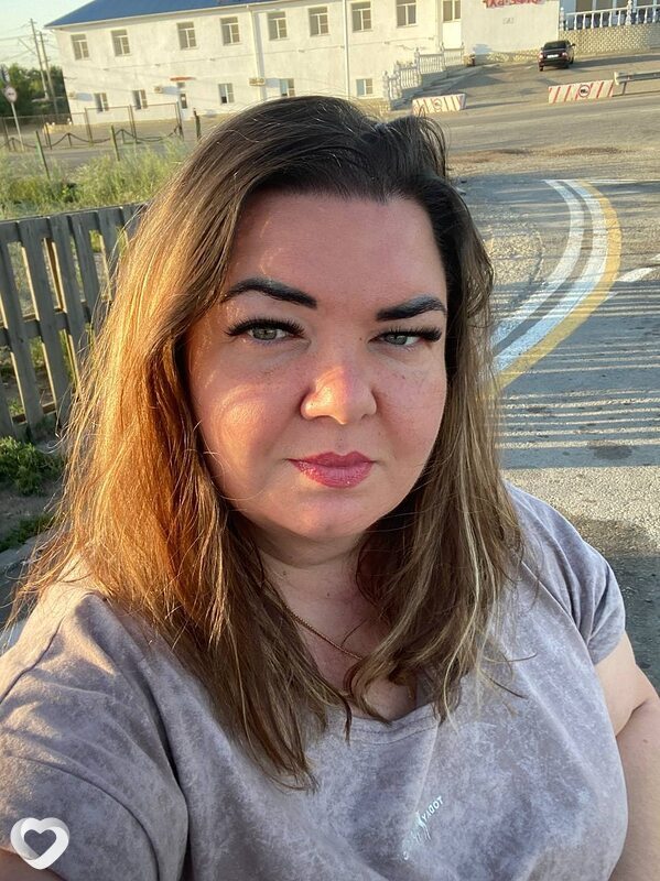 Li, 44, Калининграде — анкета №2172676