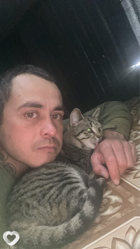 Зинурка, 32, Уфе — анкета №2172681