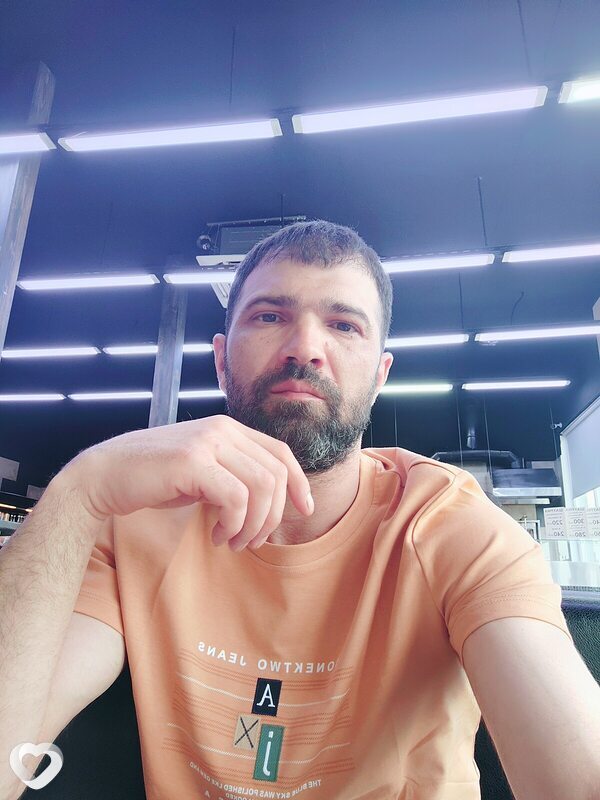Тигран, 39, Москве — анкета №2172682