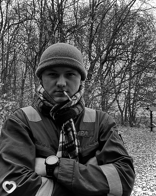 Павел, 27, Нижнекамске — анкета №2173239
