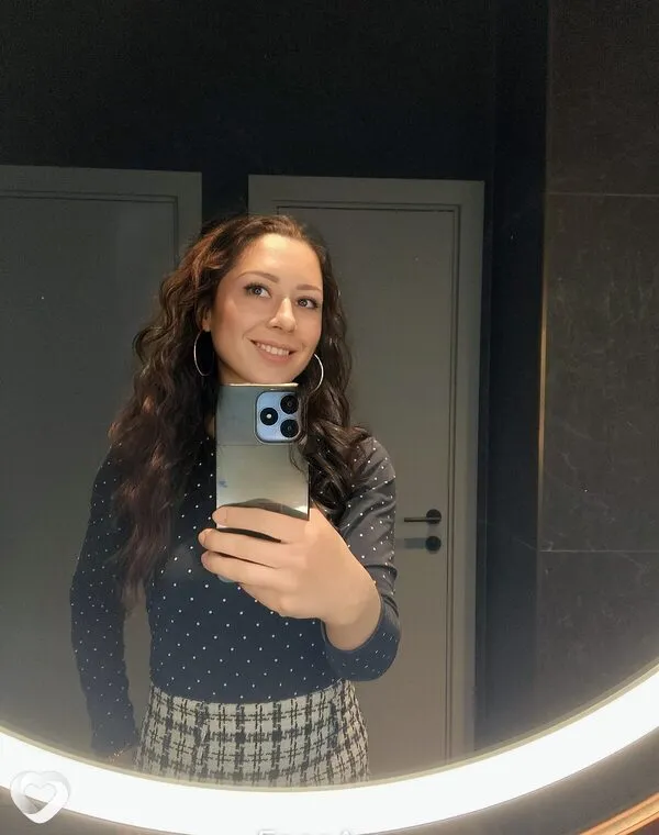 Лейла, 32, Москве — анкета №2173242