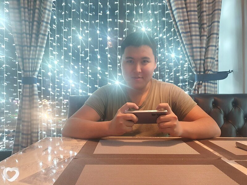 Яросвет, 20, Горячом Ключе — анкета №2173245