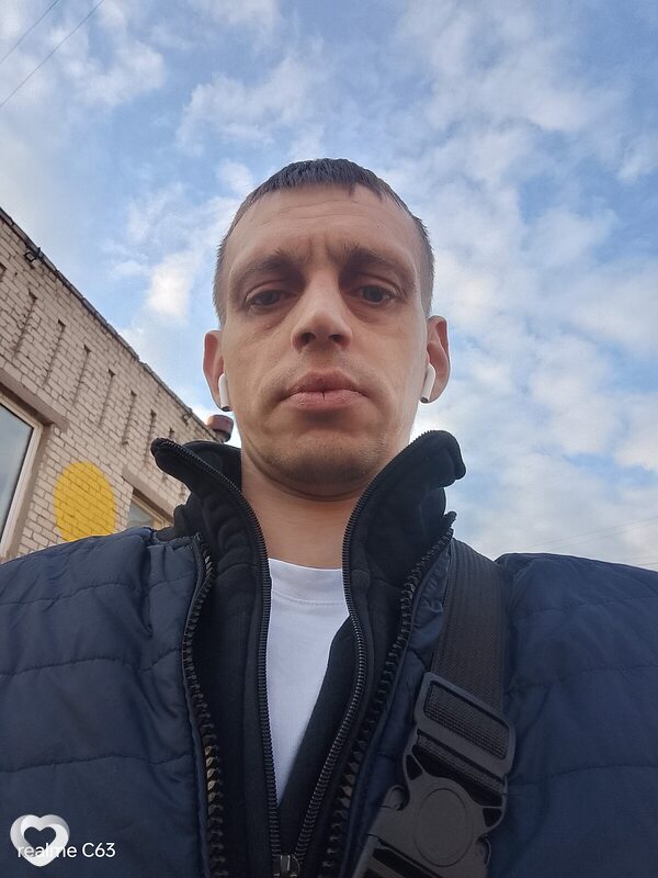 Иван, 37, Нижнем Новгороде — анкета №2173255