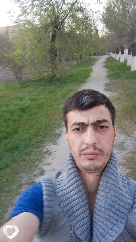 Тигр, 37, Волгограде — анкета №2173262