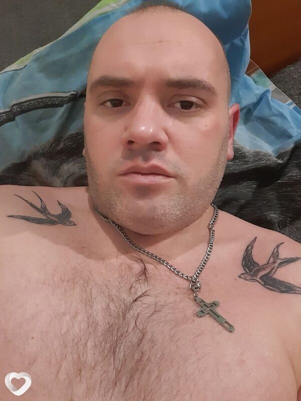 Александр, 39, Днепр — анкета №2173263