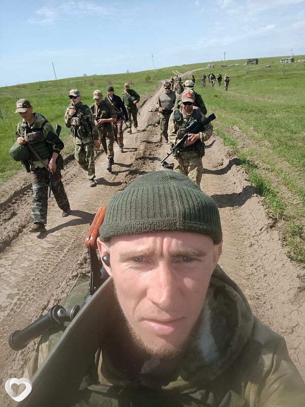 Иван, 33, Усть-Кут — анкета №2172776
