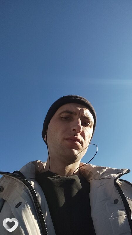 Максим, 29, Бобруйске — анкета №2172781