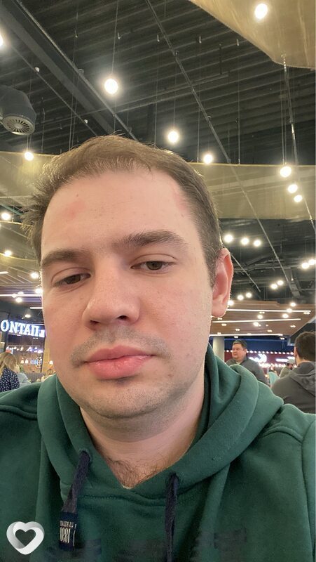 Денис, 30, Москве — анкета №2172744