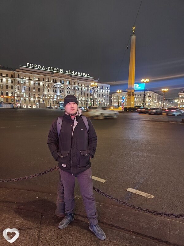 Жамшид, 32, Санкт-Петербурге — анкета №2172746