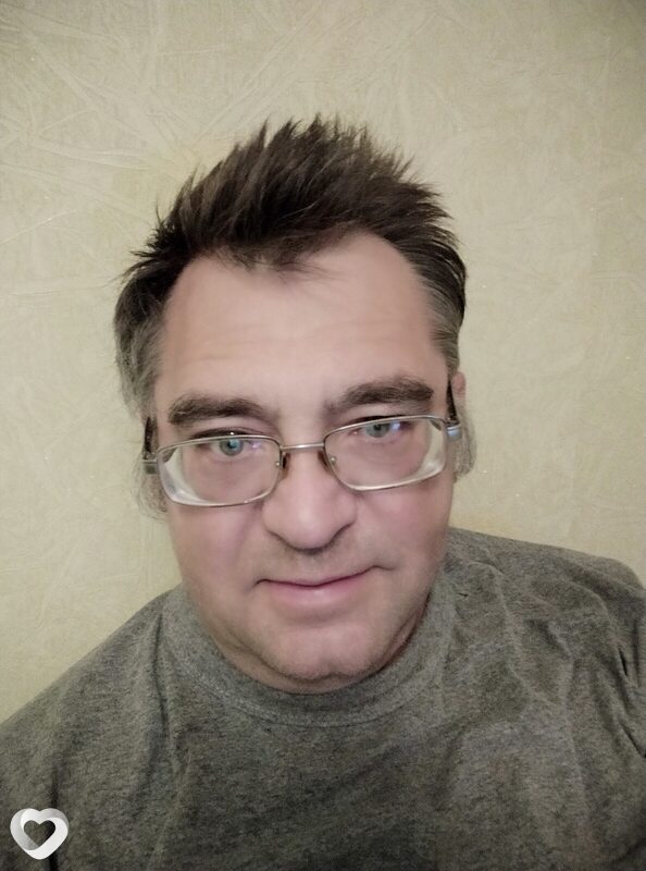 Михаил, 41, Мариуполе — анкета №2172747