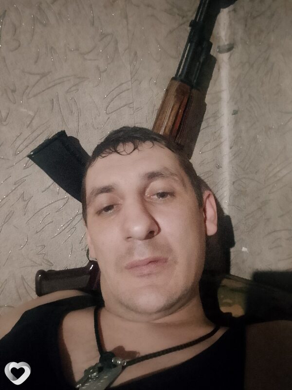 Вася, 36, Ровеньках — анкета №2172748