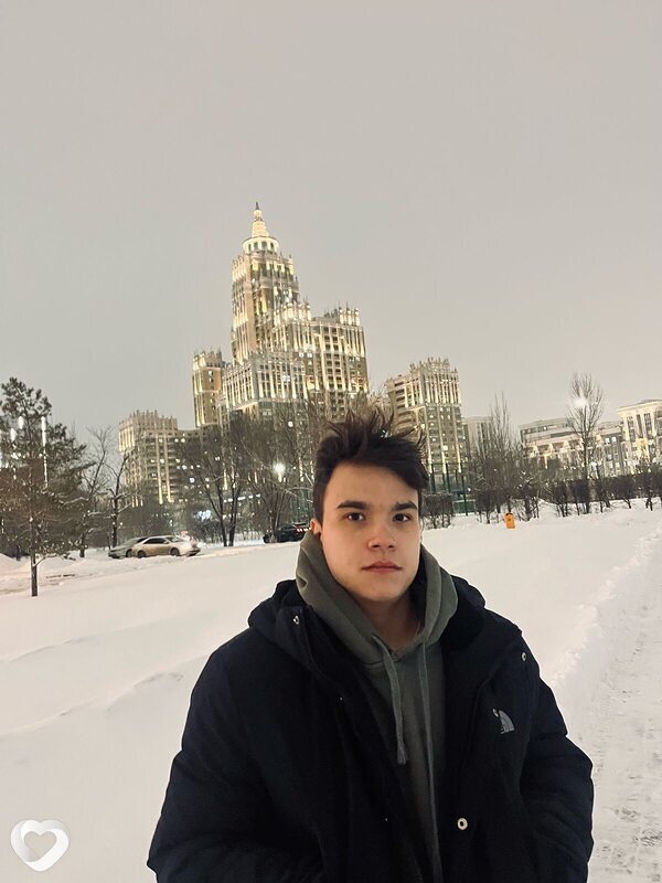 Алексей, 19, Шымкенте — анкета №2172756