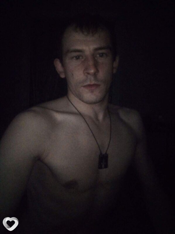 Александр, 34, Москве — анкета №2173021