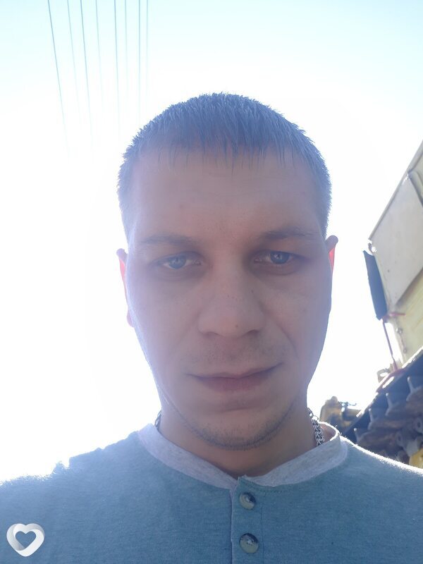 Дима, 40, Уральске — анкета №2173022