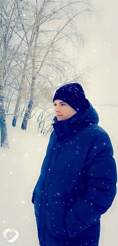 Юрий, 40, Архангельске — анкета №2173026