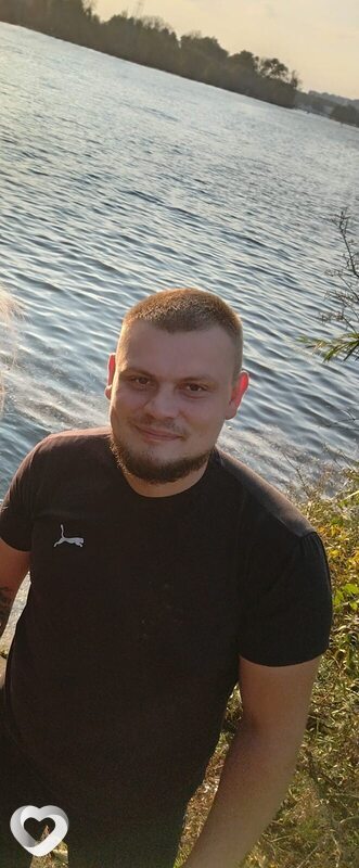 Андрей, 30, Москве — анкета №2173032