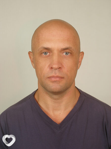 Сергей, Синельниково
