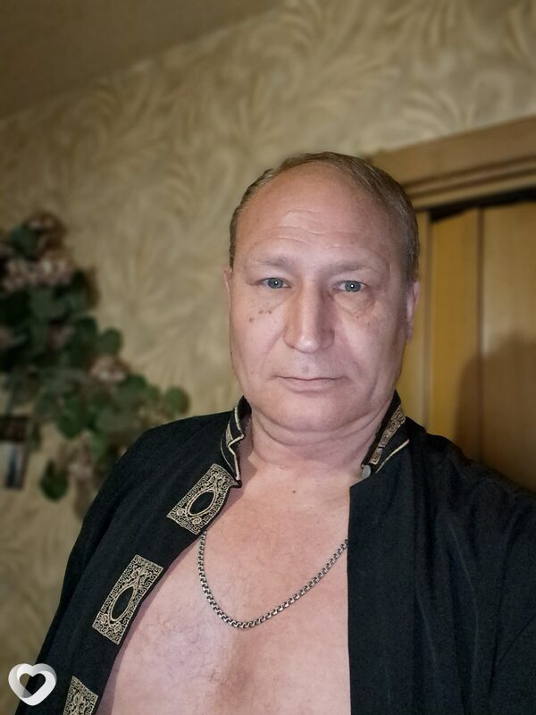 Сергей, 54, Реутове — анкета №2172650