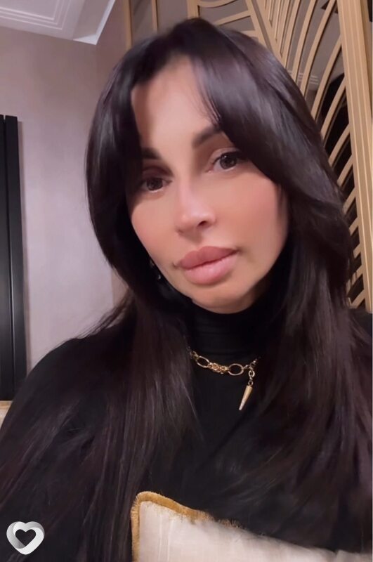 Ирина, 46, Ростове-на-Дону — анкета №2172651