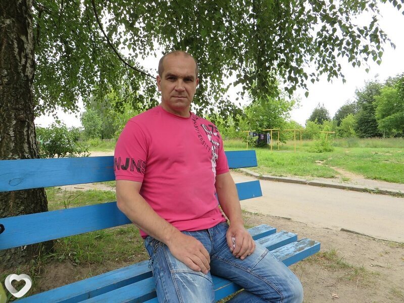 Юрий, 62, Минске — анкета №2172663