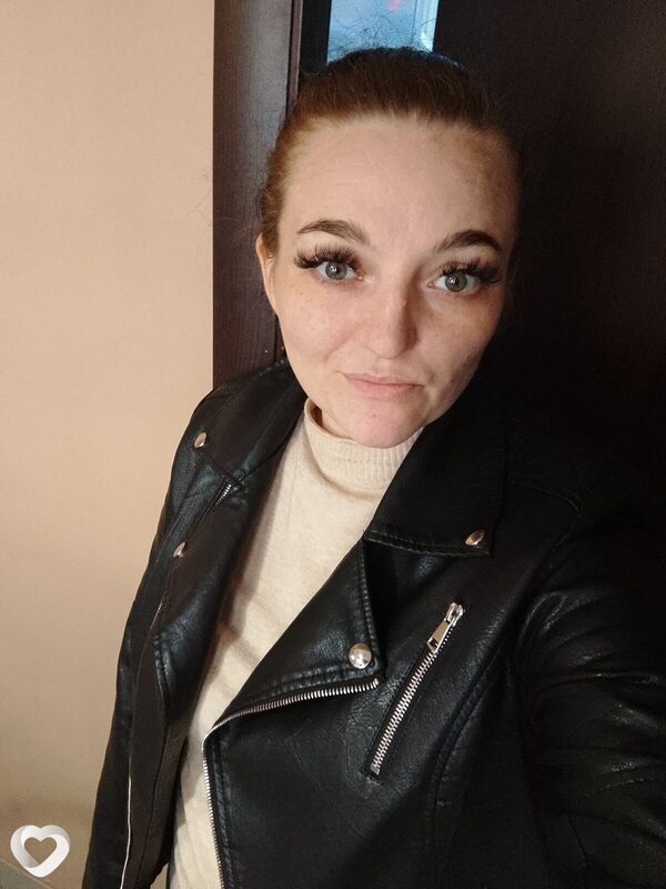 Юлия, 33, Саратове — анкета №2172819