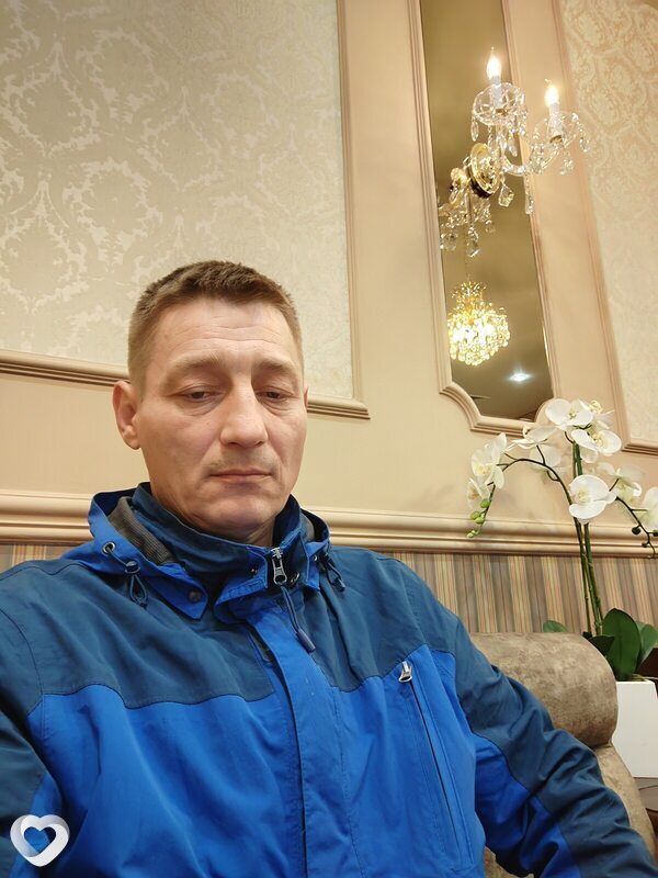 Анатолий, 44, Екатеринбурге — анкета №2172823