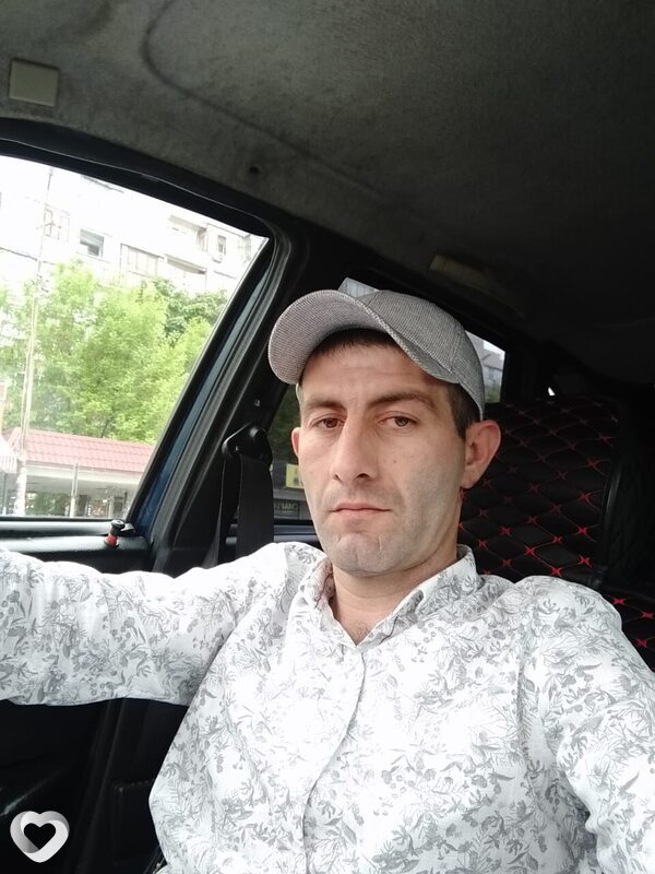 Анзор, 33, Нальчике — анкета №2172826