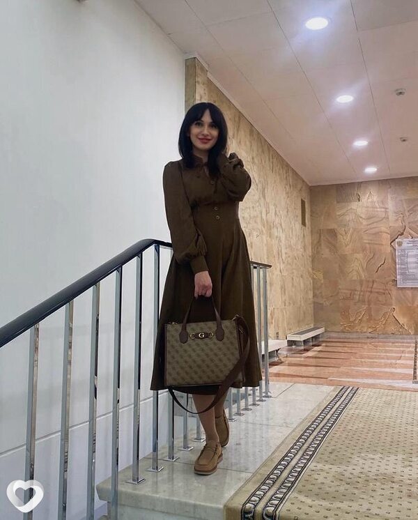 Виктория, 35, Москве — анкета №2172831