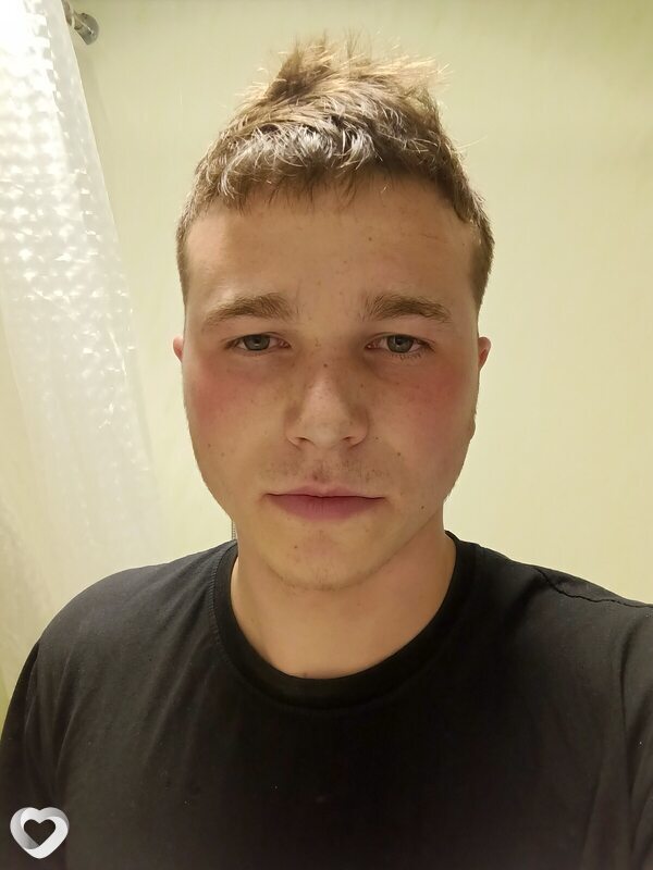 Давид, 20, Ростове-на-Дону — анкета №2172880