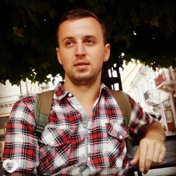 Александр, 32, Минске — анкета №2172886