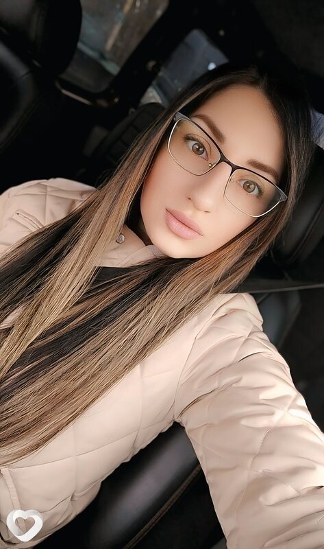 Дарина, 33, Рязани — анкета №2172887
