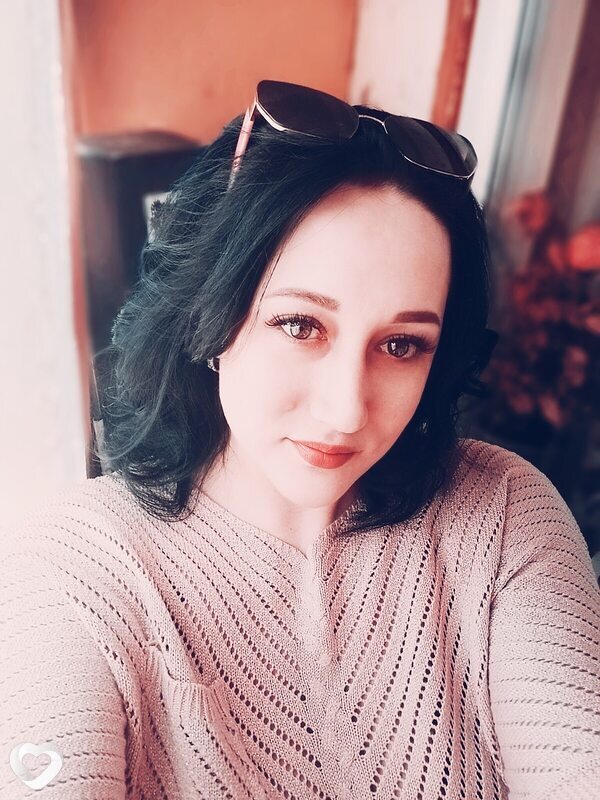 Анюта, 34, Рубцовске — анкета №2172969